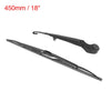 BMW X5 450mm Rear Windshield Wiper Arm Set (1999-2006)