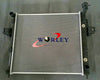 JEEP Grand Cherokee 4.7L V8 Radiator (1999-2005)