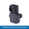 Jeep Patriot Manifold Absolute Pressure Sensor (2007)