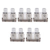 Car Truck Boat - Fuse Set 110pcs 2-35AMP Assorted Blade Fuses