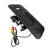Nissan NP300 Navara D23 Tailgate Handle Reverse Camera