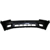Front Bumper Cover Primed Plastic For 2009-10 Dodge RAM