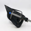 Toyota Hilux2005-2012 Manual Door Wing Mirrors Set
