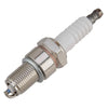 Honda Lawn Mower Air Filter & Spark Plug (Fits Models 17211-ZL8-023, 17211-ZL8-000)