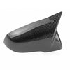 BMW F52 F39 F45 F46 F48 F49 Z4 Carbon Fiber Mirror Covers (2018-2023)