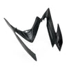 Suzuki GSX-S 1000 Carbon Fiber Headlight Cover Trim (2015-2020)