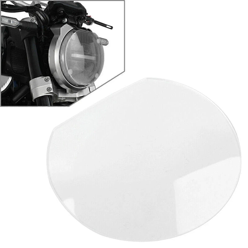 Honda CB650R CB1000R Headlight Protector Cover (2018-2019)