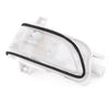 Honda CR-V, Crosstour Side Rearview Mirror Turn Signal Lights (2012-2016)