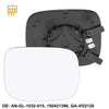 Volvo XC70 XC90 V70 Heated Mirror Glass (2007-2016)