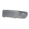 VW Transporter T5 T28 T30 Left Front Bumper Fog Light Grille Cover (2003-2009)