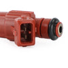 Ford Explorer, Mercury Mountaineer 4.0L 6PCS Fuel Injectors (2002-2010)