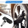 Mercedes-Benz CL500 (2007-2011) - Tire Pressure Monitoring System TPMS Sensor