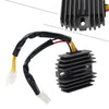 Arctic Cat 300 2x4 4x4, Cat 250 2x4 4x4 Regulator Rectifier (1998-2002)