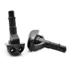 Mitsubishi Lancer Car Windshield Wiper Washer Nozzle Spray Jet (2008-2017)