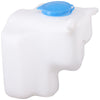 Washer Reservoir For 88-92 Toyota Corolla with Hose and