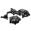 Yamaha MT-09, FZ-09, XSR900 Engine Protection Cover (2014-2022)