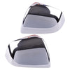 Tesla Model Y Side Door Rearview Mirror Cover Caps (2020-2021)