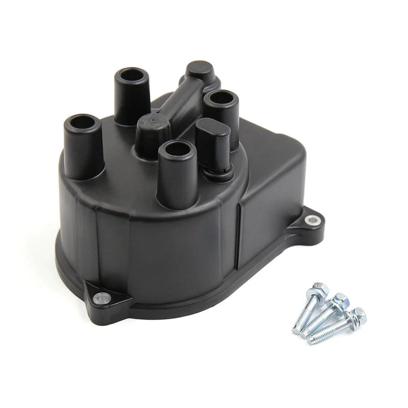 Honda Civic Accord DC 12V Ignition System Distributor Cap
