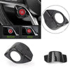 Alfa Romeo Giulia Engine Start Stop Button Switch Cover Trim (2017-2023)