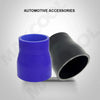 Turbo Air Piping 2.5"-3" Silicone Hose Reducer Joiner (Various Years)