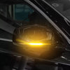 Infiniti Q50 Q60 Q70 2 x LED Sequential Mirror Turn Signal Lights (2014-2023)