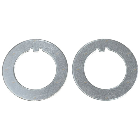 Nissan Patrol 4x4 Front Stub Axle Nut Wheel Bearing Lock Washer Tab