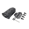 BMW R1250GS R1200GS Adv & CFMoto 800MT 3.8L Side Universal Tool Box