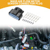 Dodge 7 Pin Mass Air Flow Sensor Connector Plug