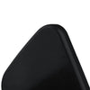 Nissan Qashqai Black Front Left Headlamp Washer Nozzle Cover (2007-2013)