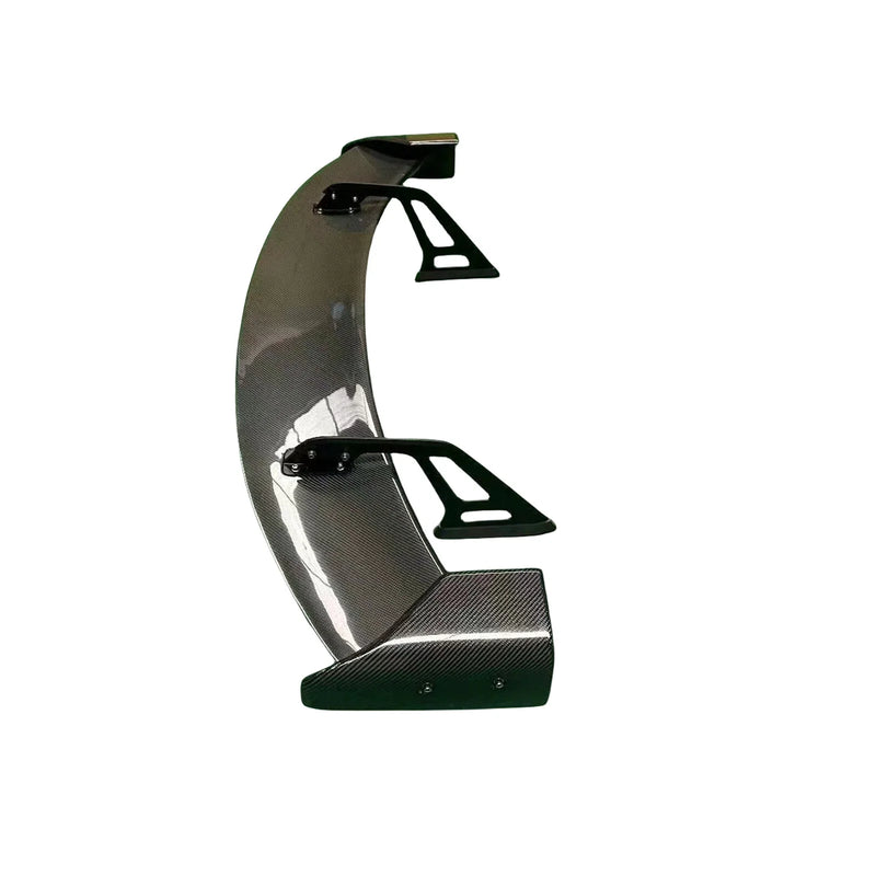 Subaru WRX Rear Spoiler Lip (2022-2024)