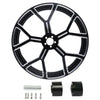 Harley Touring 18" x 3.5" Front Wheel Rim (1997-2021)