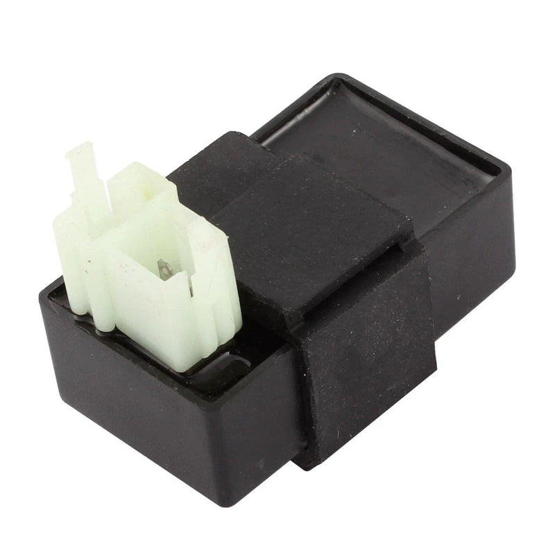 CG125 6-Pin DC Engine CDI Ignition Electronic Igniter