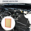Chevrolet Impala 1 Pc Engine Air Filter (2000-2005)