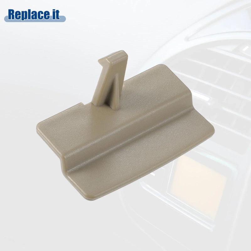 Ford F-150 Glove Box Latch Handle Clip (2010-2018)