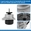 Ford Transit 150 Engine Motor Mounts (2015-2023)