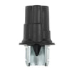 Ford Transit MK8 Custom Hood Lock w/ 2 Keys (2014-2023)