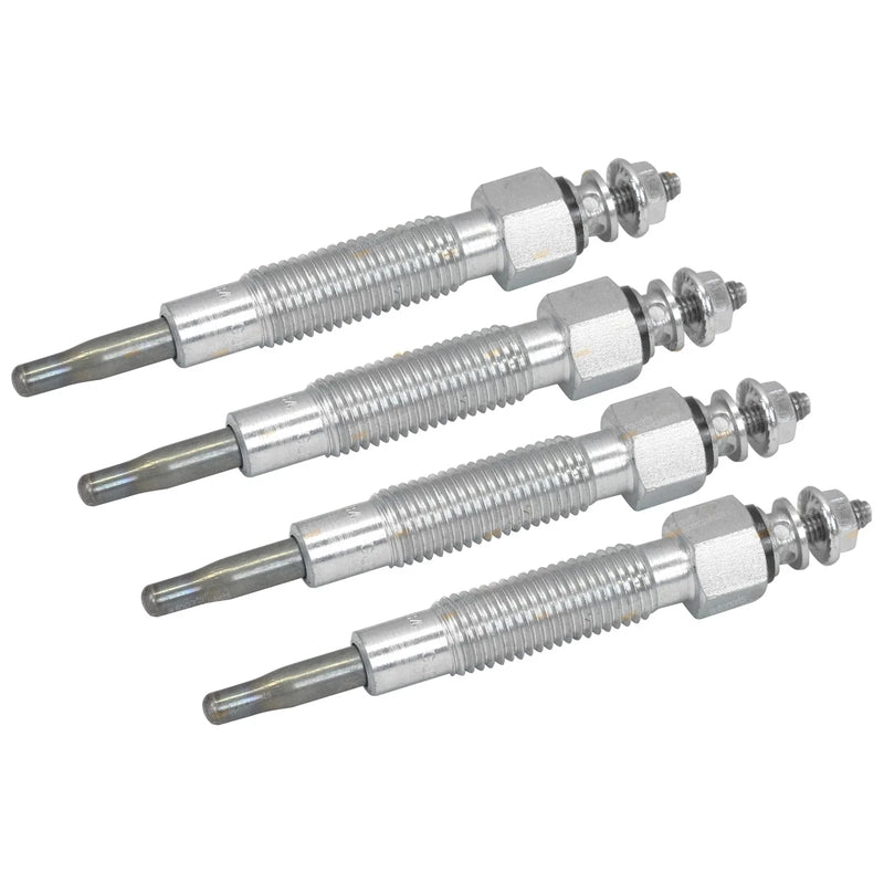 Nissan Navara D21 4 x Glow Plugs (1993-1996)