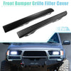 Toyota Pair Front Headlight Bumper Grille Filler