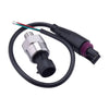 Oil, Fuel, Air, Water - DC5V 1 / 8" Pressure Sensor Gauge (Compatible Models)