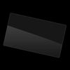 Toyota Corolla TPU Clear Touchscreen Protector Film (2023)
