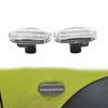 Suzuki Jimny, Mazda AZ Off-Road, Chevrolet Cruze Side Marker Lights