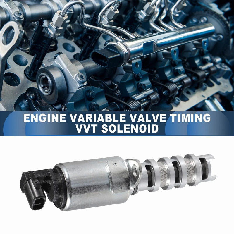 Mazda CX-9 VVT Solenoid (2007)