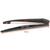 Honda Odyssey 3.5L V6 Rear Wiper Arm & Blade (2005-2010)