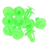 Various Makes & Models 50 x Door Panel Fixing Clips (9mm)
