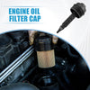 BMW E46 320d Engine Oil Filter Housing Cover Cap (2001-2005)