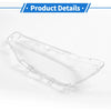 BMW 3 Series F30 1 Pc Front Right Headlight Lens Cover
