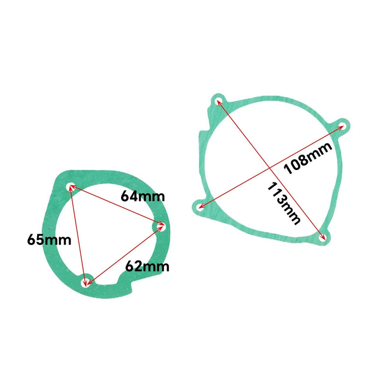 Air Diesel Gasket / Car / Air Diesel Gasket