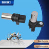 NISSAN T30 XTRAIL 2.5L QR25DE CAM/CRANK SENSORS (2002-2007)