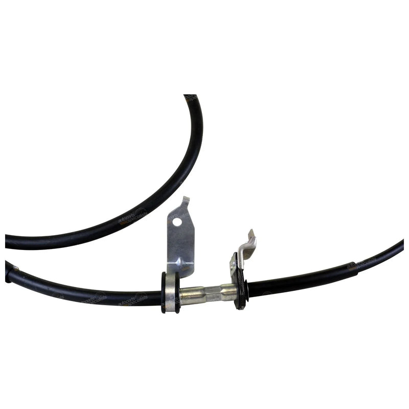 Landcruiser 100 105 Series HZJ105 FZJ105 Park-Brake Front Hand-Brake Cable
