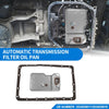 Toyota 4Runner Transmission Filter Oil Pan Gasket Kit (2003-2023)